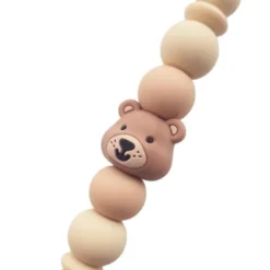 Chewies & More Speenkoord - Animal Bear - Navaho
