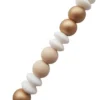 Chewies & More Speenkoord - Sparkle - Gold