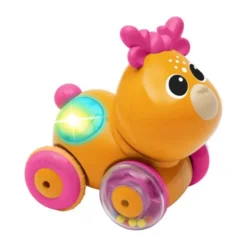 Chicco Activiteitenspeeltje - Reekalf Sprint & Go