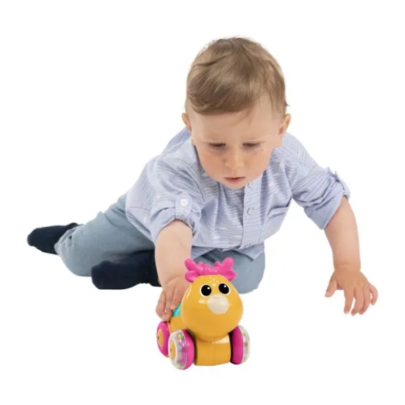 Chicco Activiteitenspeeltje - Reekalf Sprint & Go