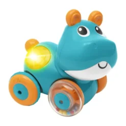 Chicco Activiteitenspeeltje - Hippo Sprint & Go