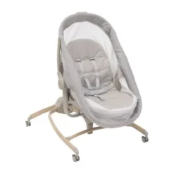 Chicco Baby Hug Armonia 4-in-1 Wieg - Scandinavian