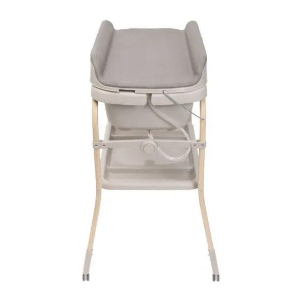 Chicco Bad- en Verzorgingsstation - Soft Bubble Armonia - Scandinavian