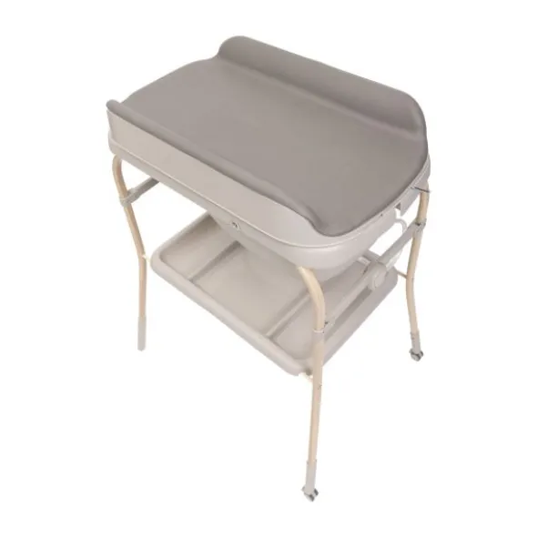 Chicco Bad- en Verzorgingsstation - Soft Bubble Armonia - Scandinavian