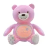 Chicco First Dreams Baby Projector Knuffelbeer Blauw