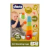 Chicco 2 in 1 Stapelbekers ECO+