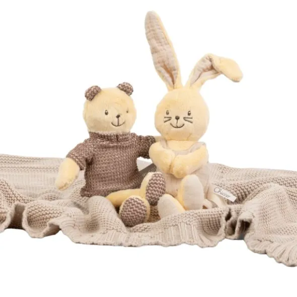 Chicco Knuffelbeer