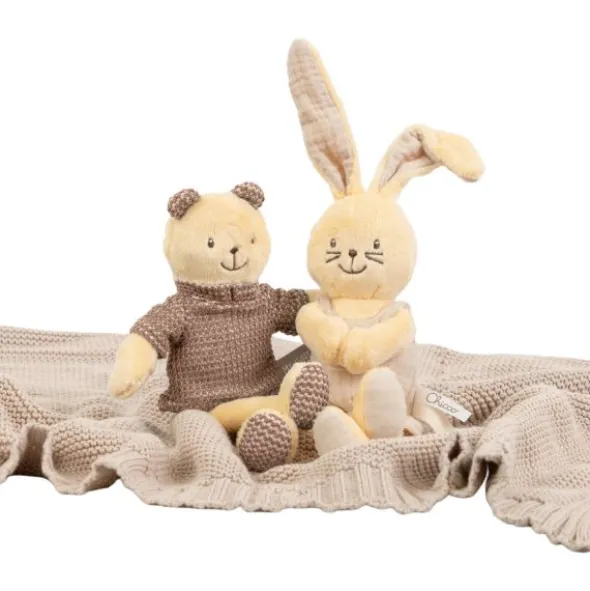 Chicco Knuffelkonijn