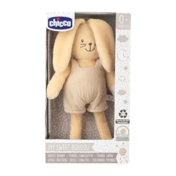 Chicco Knuffelkonijn