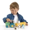 Chicco Koeientractor