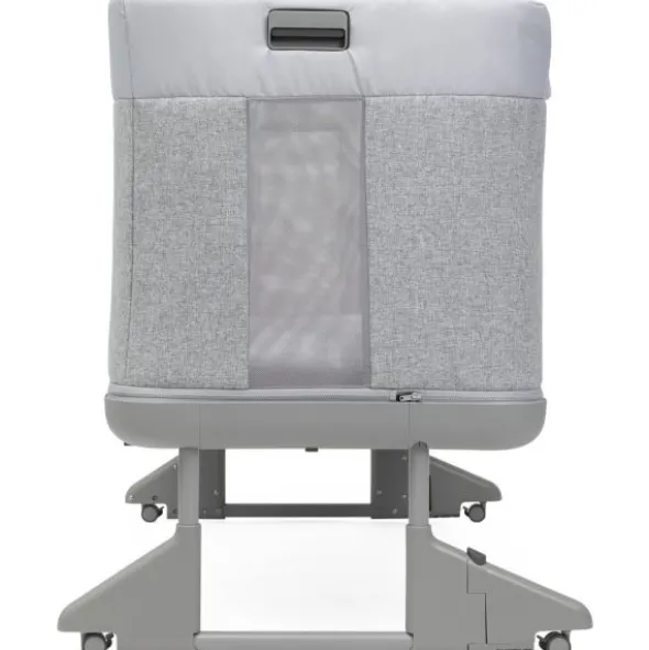 Chicco Next2Me Forever Co-sleeper Moon Grey