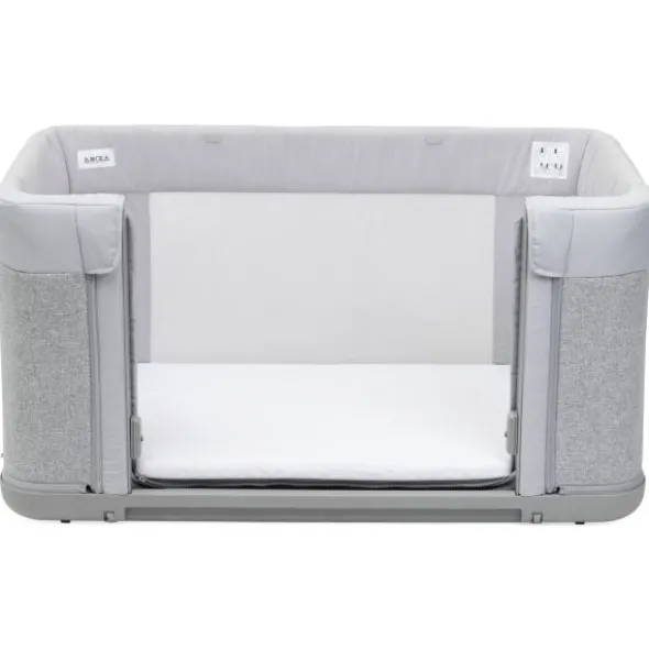 Chicco Next2Me Forever Co-sleeper Moon Grey