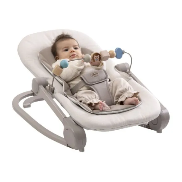 Chicco Relax Magia Wipstoel - Vanilla