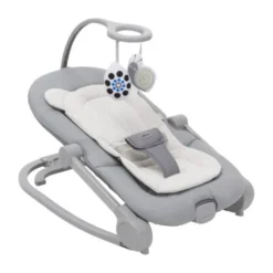 Chicco Relax Mia Wipstoel - Pebble