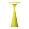 Chic.mic Tafellamp USB - Lime - 25,8 cm