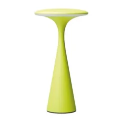 Chic.mic Tafellamp USB - Lime - 25,8 cm