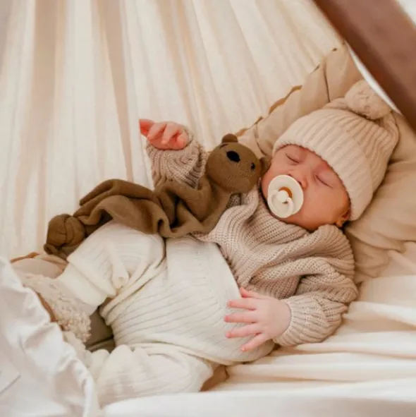 Classic Bundle - Babyhangmat - Earth