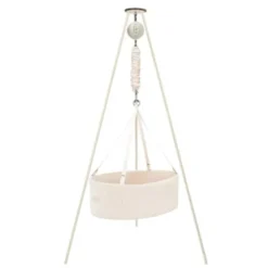 Classic Bundle - Ovale Wiege