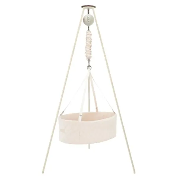 Classic Bundle - Ovale Wiege