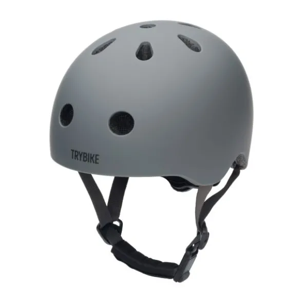 Coconuts Fietshelm - Vintage Red - Mt. XS