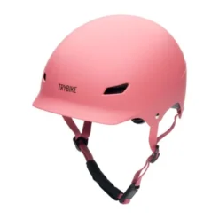 Coconuts Fietshelm - Vintage Red - Mt. XS