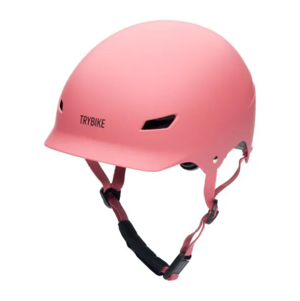 Coconuts Fietshelm - Vintage Red - Mt. XS