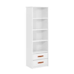 Cool Kids Boekenkast Wit