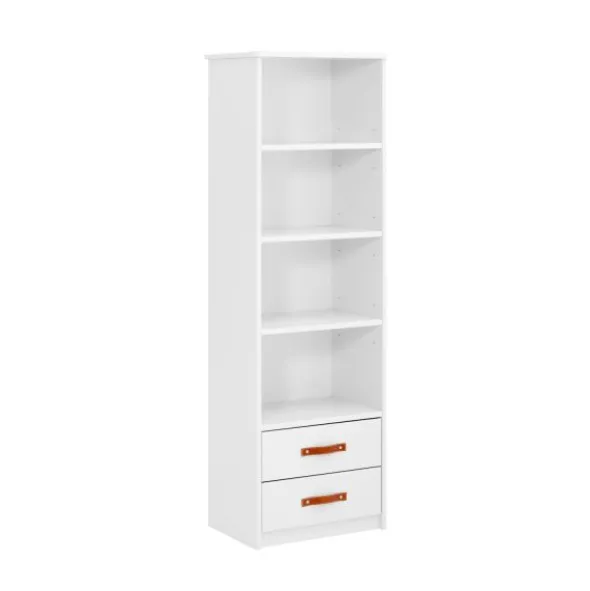 Cool Kids Boekenkast Wit