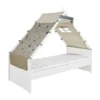 Cool Kids Stofdak Voor Tipi Bed - Over The Moon
