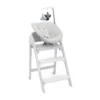 Crescendo New Born Set - Grey