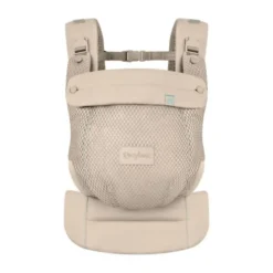 Cybex Amya Draagzak - Almond Beige / Beige