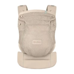 Cybex Amya Draagzak - Almond Beige / Beige