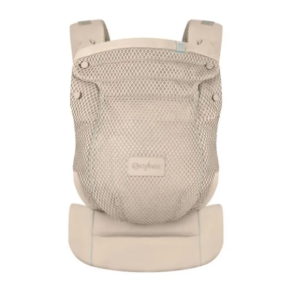 Cybex Amya Draagzak - Almond Beige / Beige