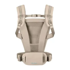 Cybex Amya Draagzak - Almond Beige / Beige