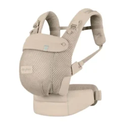 Cybex Amya Draagzak - Almond Beige / Beige