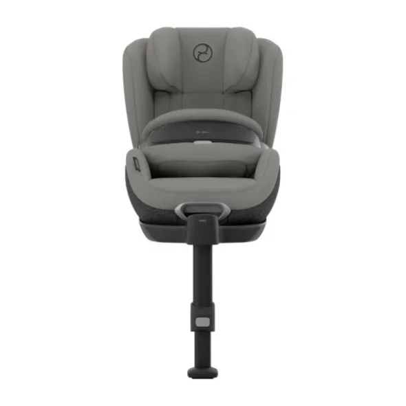 Cybex Anoris T2 Autostoeltje - Mirage Grey / Dark Grey