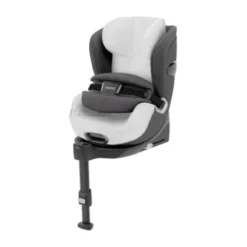 Cybex Anoris T Zomerhoes - White