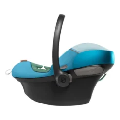 Cybex Aton S2 i-Size Autostoeltje Lava Grey