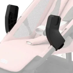 Cybex Avi Adapter Black