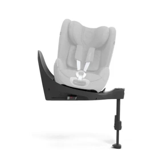 Cybex Base T - Black