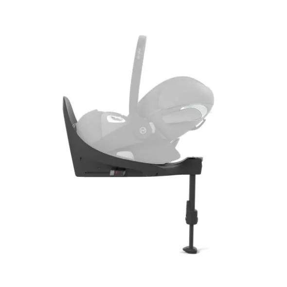 Cybex Base T - Black