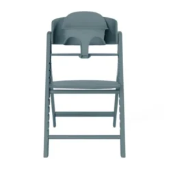 Cybex Click & Fold Kinderstoel 3-in-1 - Stone Blue / Mid Blue