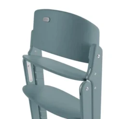 Cybex Click & Fold Kinderstoel - All White / White