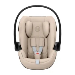 Cybex Cloud G3 Autostoel - Almond Beige