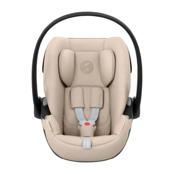 Cybex Cloud G3 Autostoel - Almond Beige