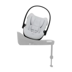 Cybex Cloud G Autostoeltje - Fog Grey / Light Grey