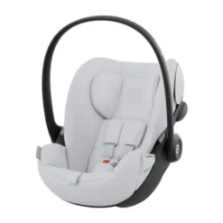 Cybex Cloud G Autostoeltje - Fog Grey / Light Grey