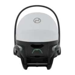 Cybex Cloud G Autostoeltje - Fog Grey / Light Grey