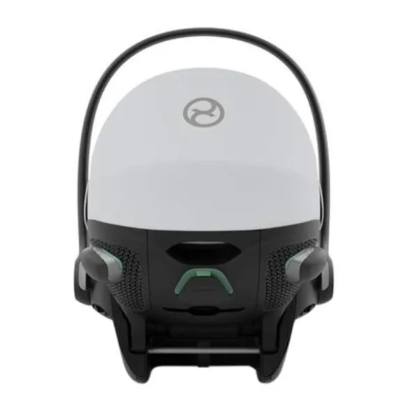 Cybex Cloud G Autostoeltje - Fog Grey / Light Grey