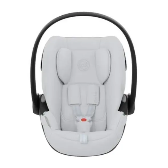 Cybex Cloud G Autostoeltje - Fog Grey / Light Grey